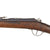 Original French Fusil Gras Modèle 1874 M80 Infantry Rifle by St. Etiénne Arsenal Serial G 28445 with Excellent Bore, Bayonet, and Scabbard - Dated 1875 Original Items