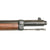 Original German Pre-WWI Gewehr 88/05 S Commission Rifle by Danzig Arsenal Serial 6649 f with Turkish Marking - Dated 1891 Original Items