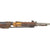 Original French Fusil Gras Modèle 1874 M80 Infantry Rifle by St. Etiénne Arsenal Serial G 28445 with Excellent Bore, Bayonet, and Scabbard - Dated 1875 Original Items