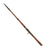 Original Italian Vetterli M1870/87/15 Rifle Serial XZ.8749 by Torre Annunziata with Flame Figured Stock Converted to 6.5mm - Dated 1880 Original Items