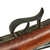 Original Italian Vetterli M1870/87/15 Rifle Serial XZ.8749 by Torre Annunziata with Flame Figured Stock Converted to 6.5mm - Dated 1880 Original Items