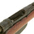 Original Italian Vetterli M1870/87/15 Rifle Serial XZ.8749 by Torre Annunziata with Flame Figured Stock Converted to 6.5mm - Dated 1880 Original Items