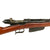 Original Italian Vetterli M1870/87/15 Rifle Serial XZ.8749 by Torre Annunziata with Flame Figured Stock Converted to 6.5mm - Dated 1880 Original Items