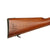Original Italian Vetterli M1870/87/15 Rifle Serial XZ.8749 by Torre Annunziata with Flame Figured Stock Converted to 6.5mm - Dated 1880 Original Items