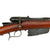 Original Italian Vetterli M1870/87/15 Rifle Serial XZ.8749 by Torre Annunziata with Flame Figured Stock Converted to 6.5mm - Dated 1880 Original Items