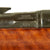 Original Italian Vetterli M1870/87/15 Rifle Serial XZ.8749 by Torre Annunziata with Flame Figured Stock Converted to 6.5mm - Dated 1880 Original Items