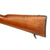 Original Italian Vetterli M1870/87/15 Rifle Serial XZ.8749 by Torre Annunziata with Flame Figured Stock Converted to 6.5mm - Dated 1880 Original Items