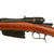 Original Italian Vetterli M1870/87/15 Rifle Serial XZ.8749 by Torre Annunziata with Flame Figured Stock Converted to 6.5mm - Dated 1880 Original Items