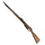 Original German Pre-WWI Gewehr 1888 Commission Rifle by ŒWG Steyr Serial 3421 d with No Turkish Markings - Dated 1894 Original Items