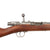 Original Imperial German Mauser Model 1871/84 Magazine Service Rifle by Amberg Dated 1887 - Serial 16651 Original Items