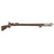 Original U.S. Springfield Trapdoor Model 1884 / 1888 Round Rod Bayonet Rifle Made in 1886 with Unit Marking - Serial 315421 Original Items