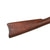 Original U.S. Springfield Trapdoor Model 1884 / 1888 Round Rod Bayonet Rifle Made in 1886 with Unit Marking - Serial 315421 Original Items