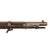 Original U.S. Springfield Trapdoor Model 1884 / 1888 Round Rod Bayonet Rifle Made in 1886 with Unit Marking - Serial 315421 Original Items