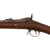 Original U.S. Springfield Trapdoor Model 1884 / 1888 Round Rod Bayonet Rifle Made in 1886 with Unit Marking - Serial 315421 Original Items