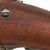 Original U.S. Springfield Trapdoor Model 1884 / 1888 Round Rod Bayonet Rifle Made in 1886 with Unit Marking - Serial 315421 Original Items