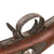 Original U.S. Springfield Trapdoor Model 1884 / 1888 Round Rod Bayonet Rifle Made in 1886 with Unit Marking - Serial 315421 Original Items