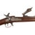 Original U.S. Springfield Trapdoor Model 1884 / 1888 Round Rod Bayonet Rifle Made in 1886 with Unit Marking - Serial 315421 Original Items