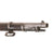 Original U.S. Springfield Trapdoor Model 1884 / 1888 Round Rod Bayonet Rifle Made in 1886 with Unit Marking - Serial 315421 Original Items
