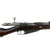 Original Imperial Russian Mosin-Nagant M1891 Three-Line Infantry Rifle by Izhevsk Arsenal Serial 276812 - dated 1898 Original Items