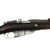 Original Imperial Russian Mosin-Nagant M1891 Three-Line Infantry Rifle by Izhevsk Arsenal Serial 276812 - dated 1898 Original Items
