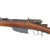 Original Italian Vetterli M1870/87/15 Infantry Rifle Serial DC 8073 made in Torino Converted to 6.5mm - Dated 1889 Original Items