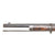 Original Italian Vetterli M1870/87/15 Infantry Rifle Serial DC 8073 made in Torino Converted to 6.5mm - Dated 1889 Original Items