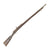 Original Imperial Russian Model 1870 Berdan II Infantry Rifle by Tula Arsenal, 1879 Dated, Shortened for Ethiopian Service, Serial No. 3791 Original Items