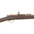 Original Imperial Russian Model 1870 Berdan II Infantry Rifle by Tula Arsenal, 1879 Dated, Shortened for Ethiopian Service, Serial No. 3791 Original Items
