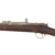 Original Imperial Russian Model 1870 Berdan II Infantry Rifle by Tula Arsenal, 1879 Dated, Shortened for Ethiopian Service, Serial No. 3791 Original Items