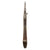 Original Imperial Russian Model 1870 Berdan II Infantry Rifle by Tula Arsenal, 1879 Dated, Shortened for Ethiopian Service, Serial No. 3791 Original Items