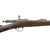 Original Imperial Russian Model 1870 Berdan II Infantry Rifle by Tula Arsenal, 1879 Dated, Shortened for Ethiopian Service, Serial No. 3791 Original Items