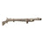 Original Imperial Russian Model 1870 Berdan II Infantry Rifle by Tula Arsenal, 1879 Dated, Shortened for Ethiopian Service, Serial No. 3791 Original Items