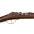 Original German Mauser Mod. 71 Converted in France to Uruguay Daudeteau / Dovitis Rifle dated 1881 - Serial 91260 Original Items