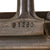 Original German Mauser Mod. 71 Converted in France to Uruguay Daudeteau / Dovitis Rifle dated 1881 - Serial 91260 Original Items
