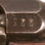 Original German Mauser Mod. 71 Converted in France to Uruguay Daudeteau / Dovitis Rifle dated 1881 - Serial 91260 Original Items