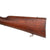 Original German Mauser Mod. 71 Converted in France to Uruguay Daudeteau / Dovitis Rifle dated 1881 - Serial 91260 Original Items