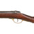 Original German Mauser Mod. 71 Converted in France to Uruguay Daudeteau / Dovitis Rifle dated 1881 - Serial 91260 Original Items