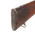 Original German Mauser Mod. 71 Converted in France to Uruguay Daudeteau / Dovitis Rifle dated 1881 - Serial 91260 Original Items
