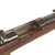 Original German Mauser Mod. 71 Converted in France to Uruguay Daudeteau / Dovitis Rifle dated 1881 - Serial 91260 Original Items
