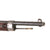 Original German Mauser Mod. 71 Converted in France to Uruguay Daudeteau / Dovitis Rifle dated 1881 - Serial 91260 Original Items