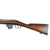 Original Dutch Beaumont-Vitali M1871/88 Bolt Action Magazine Conversion Rifle Serial 2484 with Bayonet - Dated 1876 and 1889 Original Items