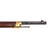 Original French Gras Modèle 1874 M80 Gendarmerie Carbine by St. Etiénne with Brass Fittings Serial F 24477 - Dated 1877 Original Items
