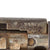 Original French Gras Modèle 1874 M80 Gendarmerie Carbine by St. Etiénne with Brass Fittings Serial F 24477 - Dated 1877 Original Items