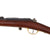 Original French Gras Modèle 1874 M80 Gendarmerie Carbine by St. Etiénne with Brass Fittings Serial F 24477 - Dated 1877 Original Items