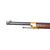 Original French Gras Modèle 1874 M80 Gendarmerie Carbine by St. Etiénne with Brass Fittings Serial F 24477 - Dated 1877 Original Items