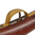 Original French Gras Modèle 1874 M80 Gendarmerie Carbine by St. Etiénne with Brass Fittings Serial F 24477 - Dated 1877 Original Items