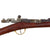 Original French Gras Modèle 1874 M80 Gendarmerie Carbine by St. Etiénne with Brass Fittings Serial F 24477 - Dated 1877 Original Items