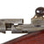 Original French Gras Modèle 1874 M80 Gendarmerie Carbine by St. Etiénne with Brass Fittings Serial F 24477 - Dated 1877 Original Items