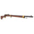 Original French Gras Modèle 1874 M80 Gendarmerie Carbine by St. Etiénne with Brass Fittings Serial F 24477 - Dated 1877 Original Items
