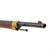 Original French Gras Modèle 1874 M80 Gendarmerie Carbine by St. Etiénne with Brass Fittings Serial F 24477 - Dated 1877 Original Items